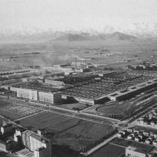Ricordi del passato nei racconti dolceamari di chi li ha vissuti (foto Museo Torino)
