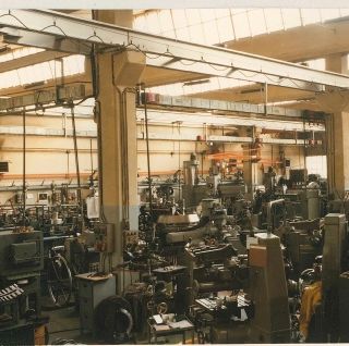 Fallimento per la Rostan di Rivoli, 50 persone si ritrovano senza lavoro