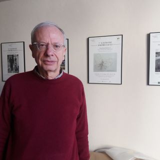 &quot;È la realtà a chiederci Primo Levi&quot;: da Torino un appello alla cultura per il centenario dello scrittore