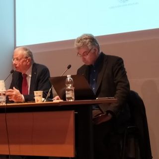 Dialoghi, la lezione di Primo Levi ai lettori di ieri, oggi e domani