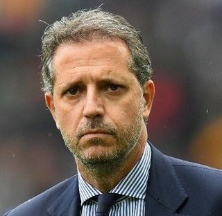 Juve, per l'affair Suarez indagato il direttore dell'area tecnica Paratici