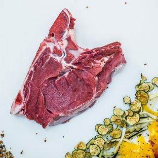 A Torino la Macelleria Fabrizio Gisonni ha attivato un servizio di consegna a domicilio di carne di qualità
