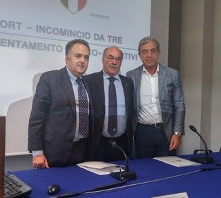 A scuola si impara lo sport con il CONI Piemonte