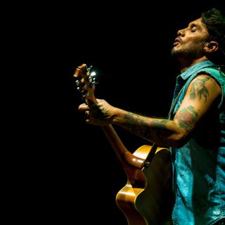 Fabrizio Moro