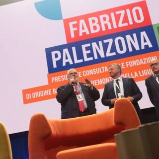Fabrizio Palenzona