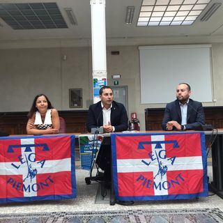Comunali 2021, diktat della Lega: “Candidato sindaco di Torino spetta a noi”