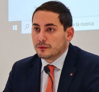 Fabrizio Ricca