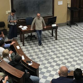 &quot;Face To Face, l’arte contro il pregiudizio&quot;: la mostra fotografica al museo Lombroso
