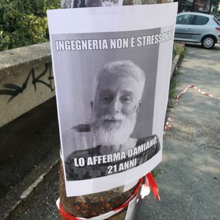 FaceApp, il Politecnico non sfugge alla mania del momento
