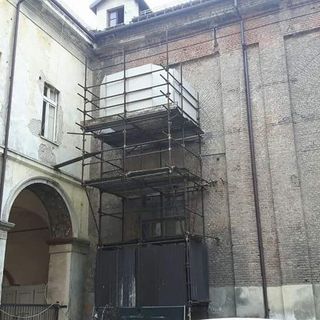 Carretta sulla Cavallerizza: &quot;Da amministrazione parole al vento, si riparte da zero per non fare nulla&quot;