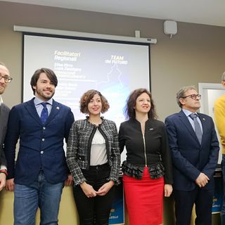 Cinque stelle, ecco i 6 Facilitatori per Torino e il Piemonte: &quot;Siamo in un momento di riorganizzazione e nelle difficoltà il nostro ruolo è prezioso&quot;