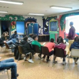 &quot;Falklab alla seconda&quot;: a Falchera nuove attività socioculturali con il progetto Co-City