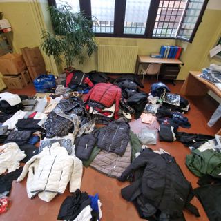 A finire nei guai un 52enne senegalese (immagine di repertorio)