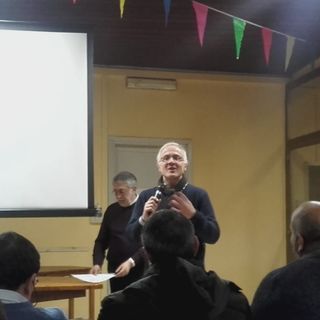 L'accoglienza negata, famiglia di profughi siriani bloccata in Libano