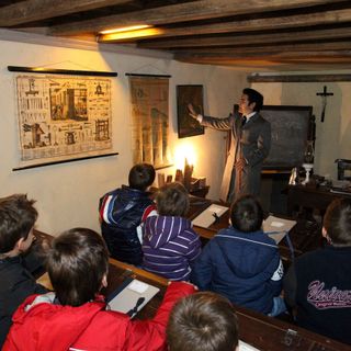 Le famiglie al museo insieme, domenica 14 ottobre torna F@Mu