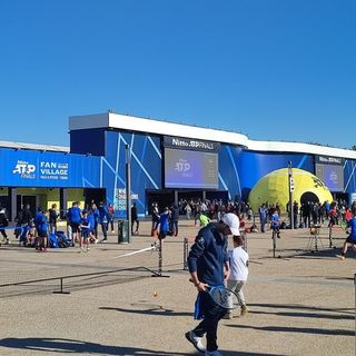 Non solo Atp, ma anche salute: il Tennis che fa bene, tra informazione e prevenzione