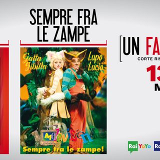 Domani e domenica torna il Fantamaggio dell'8 Gallery di Torino