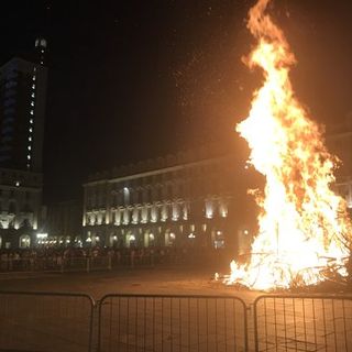Farò di San Giovanni (immagine delle passate edizioni)