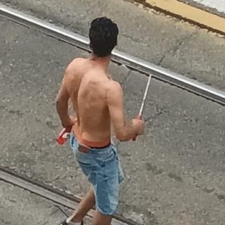 machete far west in aurora