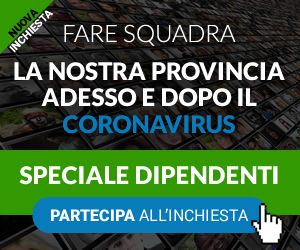 FARE SQUADRA: ultima inchiesta dedicata a Dipendenti Pubblici e Privati, martedì 7 tutti i risultati