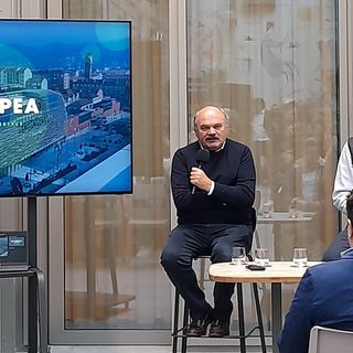 Green Pea cambia marcia, la sostenibilità scende dagli scaffali e si apre alla cittadinanza: &quot;Non solo acquistare, ma vivere sostenibile&quot;