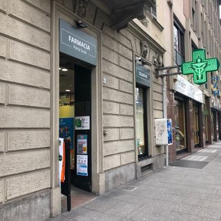 Commercio, a Torino solo farmacie e supermercati resistono all'emergenza Coronavirus