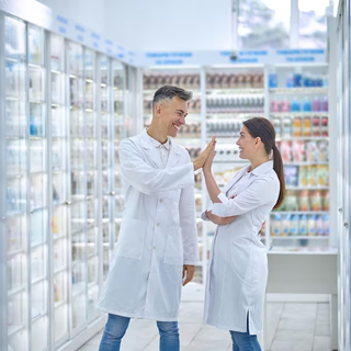 Il farmacista di fiducia è online e semplifica la vita