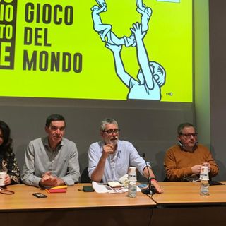 Al Salone del Libro parla Michela Murgia: &quot;Neofascismo? È già troppo tardi, è sdoganato&quot;