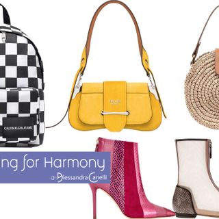 Le proposte degli stilisti per gli accessori della primavera estate 2019: 5 trend da seguire!