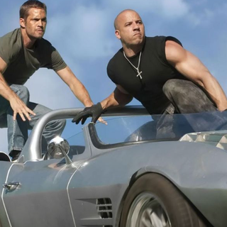 fast &amp; furious