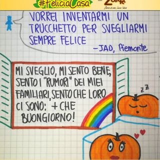 FavoleaCasa: Fata Zucchina legge e commenta “Il brodo di stecchino&quot; di Hans Christian Andersen