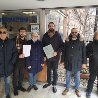 Sanità pnrr, da Fdi dossier di proposte per nuovi ambulatori &quot;nelle periferie dimenticate&quot;