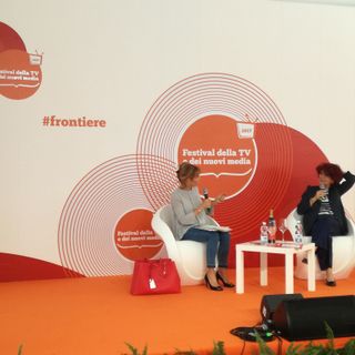 Festival della TV a Dogliani, la ministra Fedeli: &quot;Non mi ricandiderò&quot;