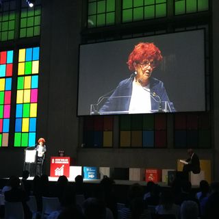 Torino, progetto su Agenda 2030. Il Ministro Fedeli: “Non riguarda solo una parte politica”