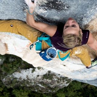 Domani sera a Caprie “Alpinismo al femminile” con Federica Mingolla