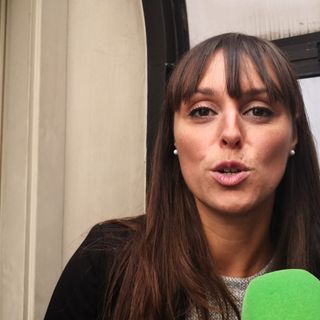 Scanderebech entra in Sala Rossa:&quot;Torino ha bisogno di un nuovo slancio, determinata opposizione ad Appendino&quot;