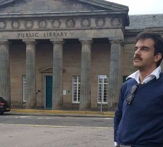 Mondovì: muore a trent'anni per un malore improvviso