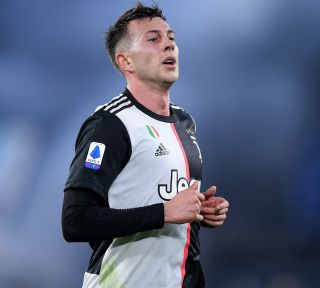 Tentato furto in casa di Bernardeschi durante il derby Juve-Toro