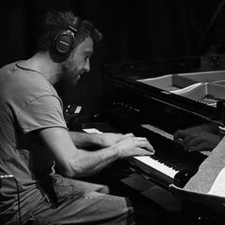 &quot;Colori d'Autunno&quot; con il Federico Bonifazi trio