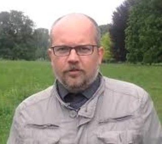 Federico Mensio riconfermato presidente della Commissione Ambiene
