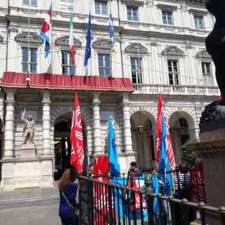 FedEx-Tnt, nuovo impegno del Comune. &quot;Ma il tempo stringe&quot; (VIDEO)