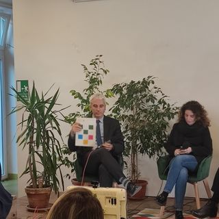 Quanto sono felici i torinesi? Presentati i primi risultati del progetto &quot;Felicità civica&quot; che misura il benessere dei cittadini