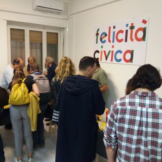 A San Salvario il primo laboratorio per studiare la felicità tra passato e futuro