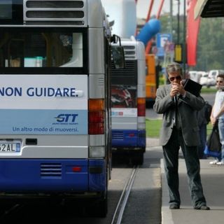 Immagine di repertorio