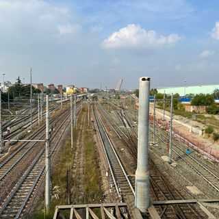 Foto di repertorio