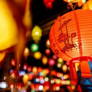 Capodanno cinese: finissage con la Festa delle Lanterne al Mau