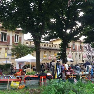 San Salvario festeggia i 10 anni della sua Casa del Quartiere, Appendino: &quot;Esempio di forza e resilienza&quot;