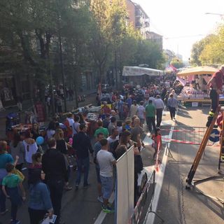 Domenica di grande festa nel quartiere Vanchiglietta: molte le iniziative in programma