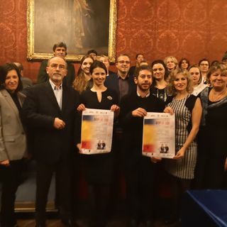 immagini di Cinzia Gatti