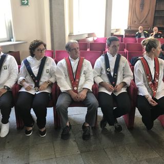 Gusto e beneficienza in piazza Vittorio: a Torino torna la Festa dei Cuochi